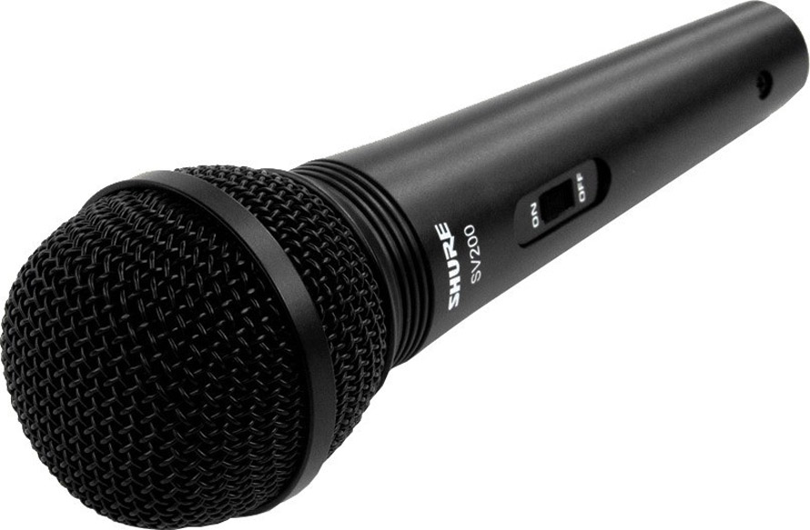Shure SV200